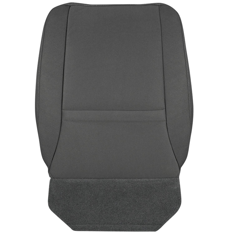 2021 - 2025 Chevrolet Tahoe LS - Driver Side Top Cover - OEM Cloth - Jet Black