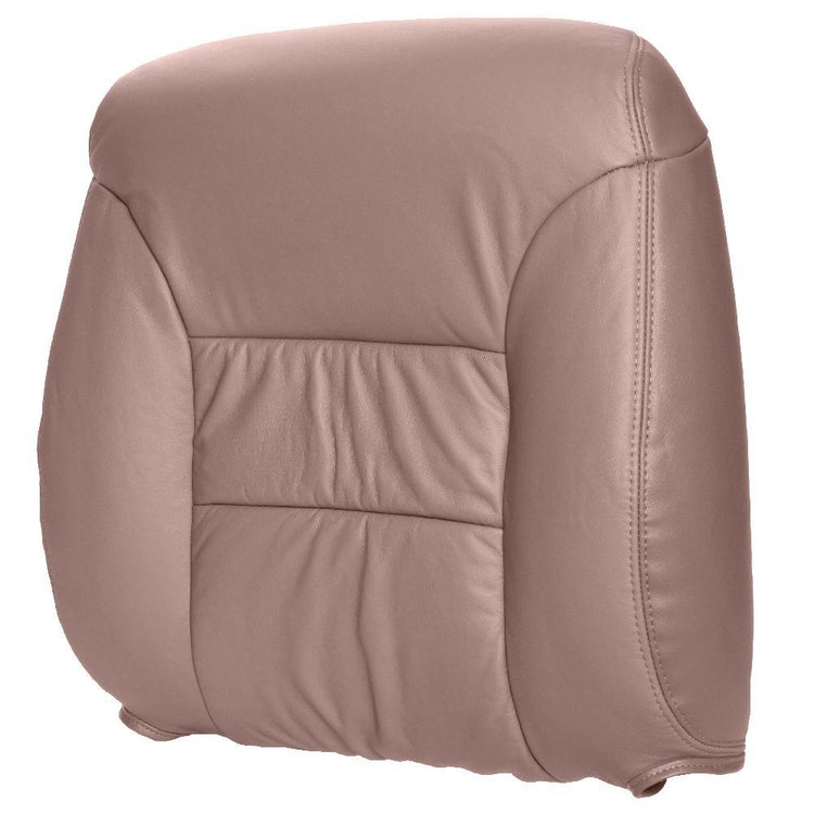 Left angle of driver in Medium Beige for Chevrolet Tahoe