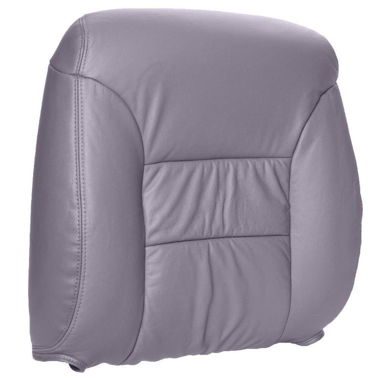 Left angle of passenger in Medium Gray for Chevrolet Tahoe