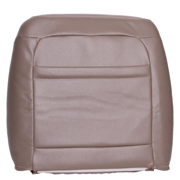 Right view of driver in Medium Neutral for Chevrolet Tahoe