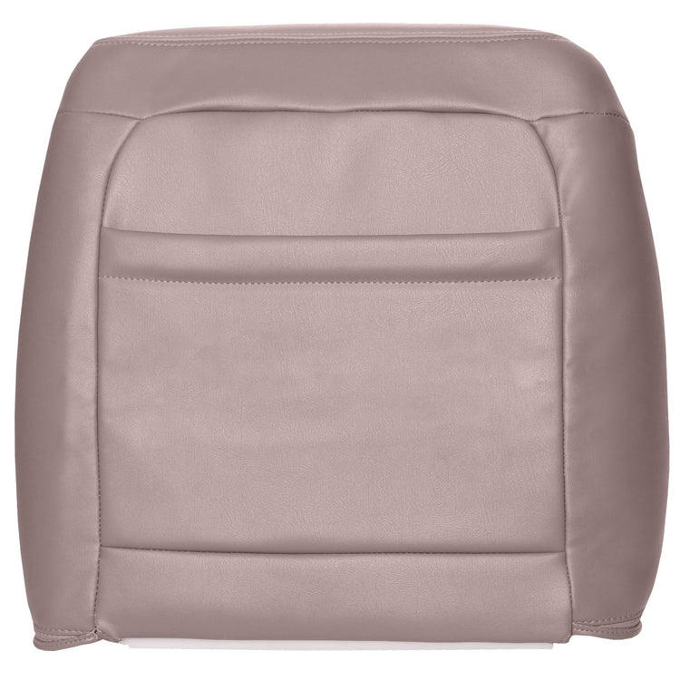 Left angle of passenger in Medium Neutral for Chevrolet Tahoe