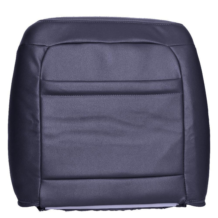 Right view of driver in Navy for Chevrolet Tahoe