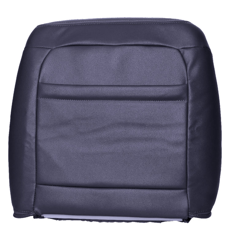 Right view of passenger in Navy for Chevrolet Tahoe