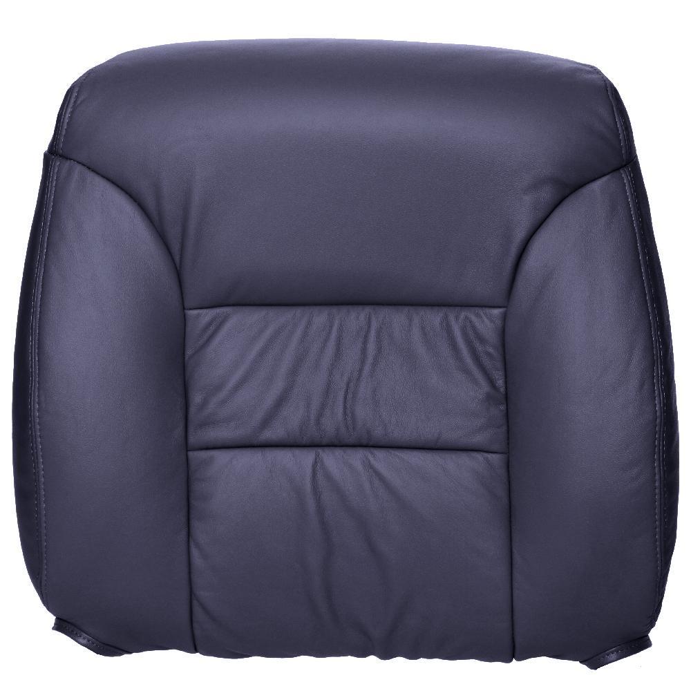 Front view of passenger in Navy for Chevrolet Tahoe