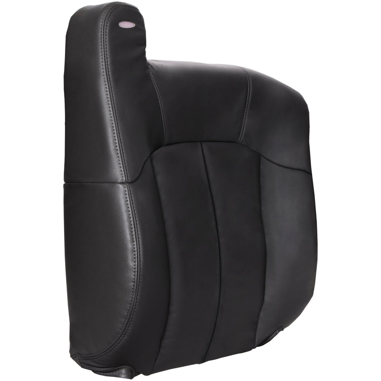 1999 GMC Sierra 2500 - Front Passenger 40 Portion Top Cover, Graphite All Vinyl