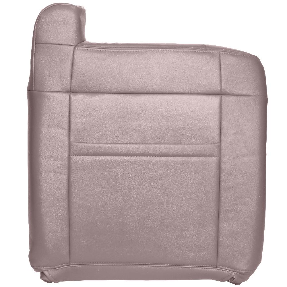 Right view of passenger in Medium Neutral for GMC Sierra