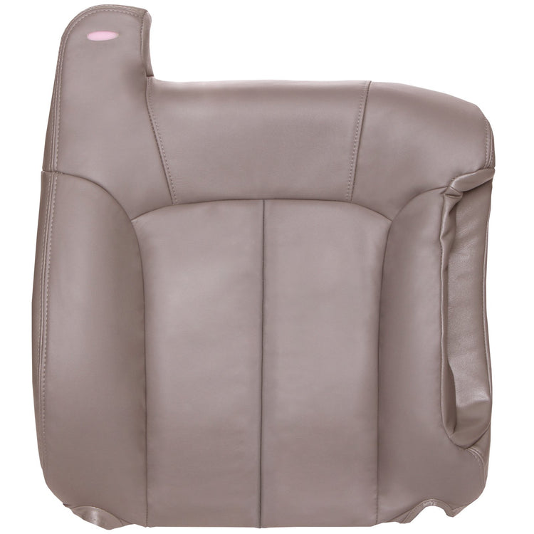 1999 GMC Sierra 2500 - Front Passenger Top Cover, Medium Neutral All Vinyl