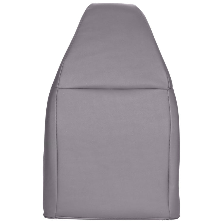 Right view of passenger in Medium Dark Pewter for Chevrolet Express Van