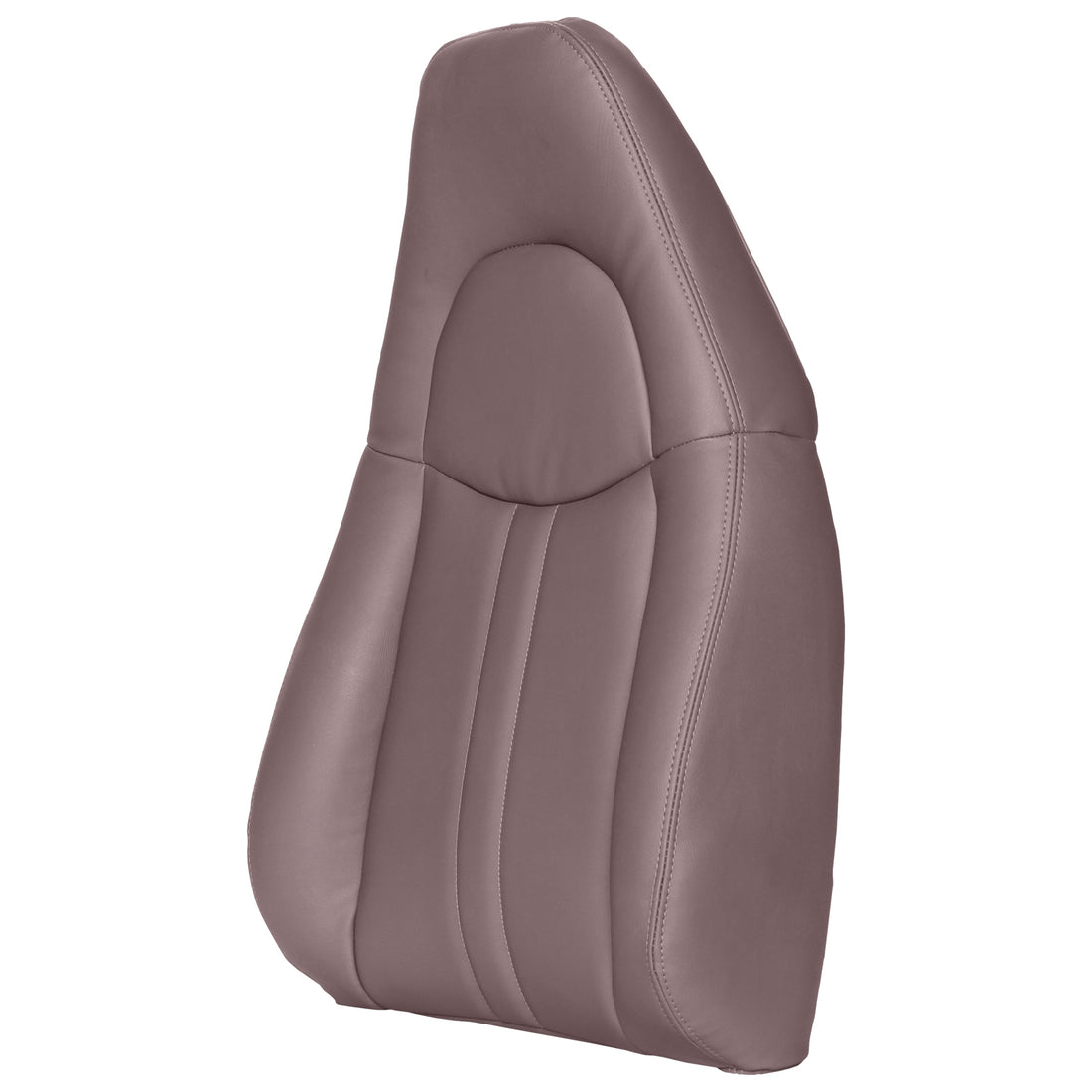 Left angle of driver in Medium Neutral for Chevrolet Express Van