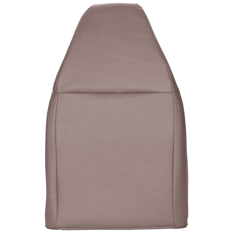 Right view of driver in Medium Neutral for Chevrolet Express Van