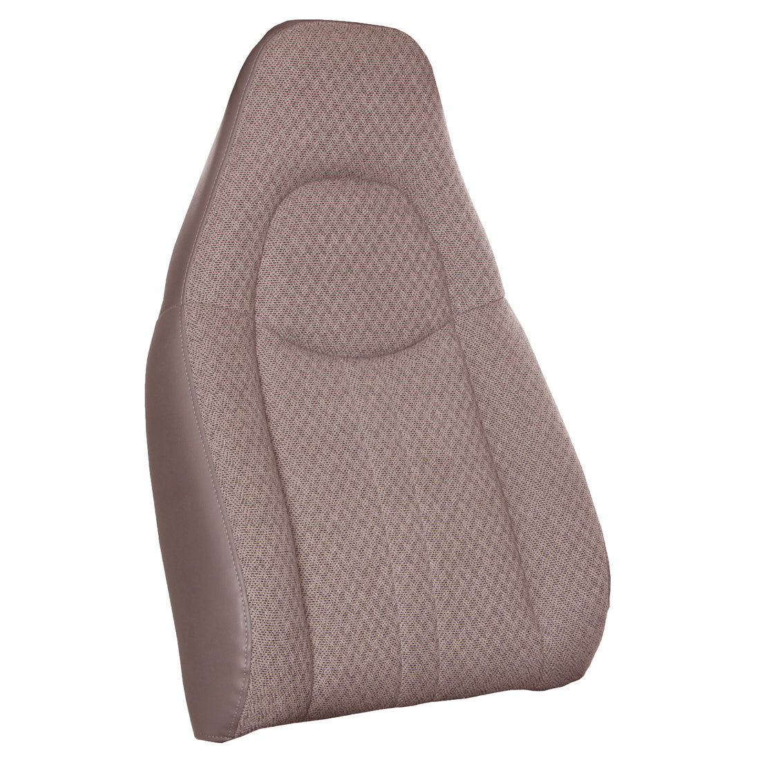 Left angle of passenger in Medium Neutral for Chevrolet Express Van