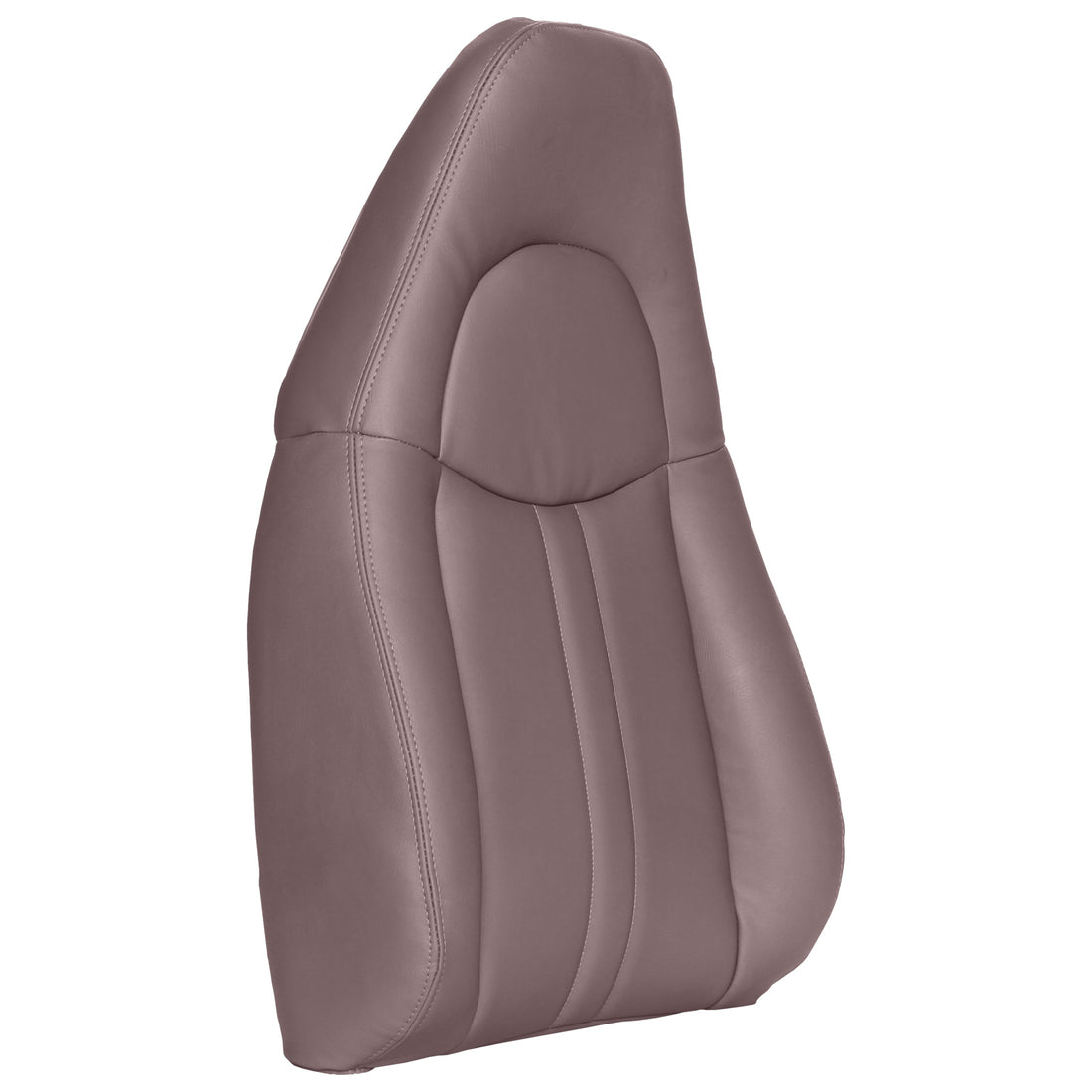 Left angle of passenger in Medium Neutral for Chevrolet Express Van