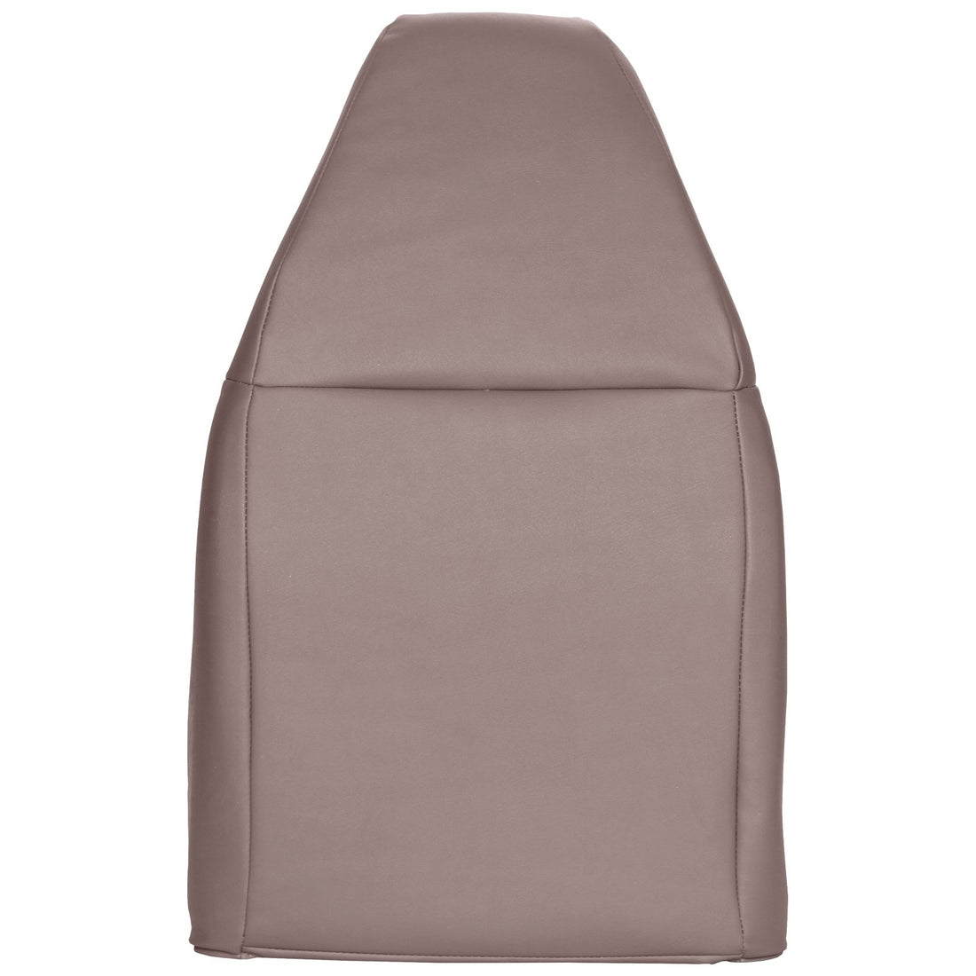 Right view of passenger in Medium Neutral for Chevrolet Express Van