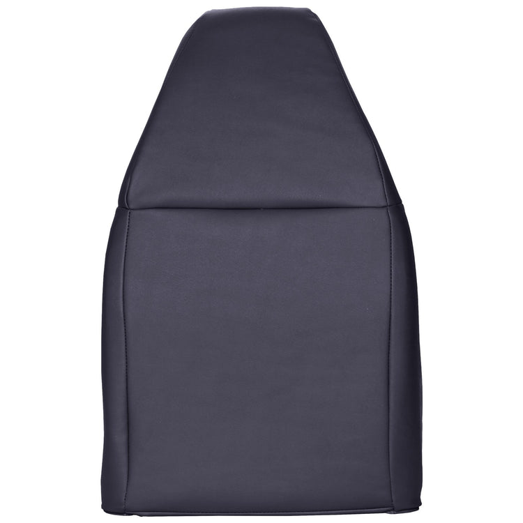 Right view of driver in Navy for Chevrolet Express Van