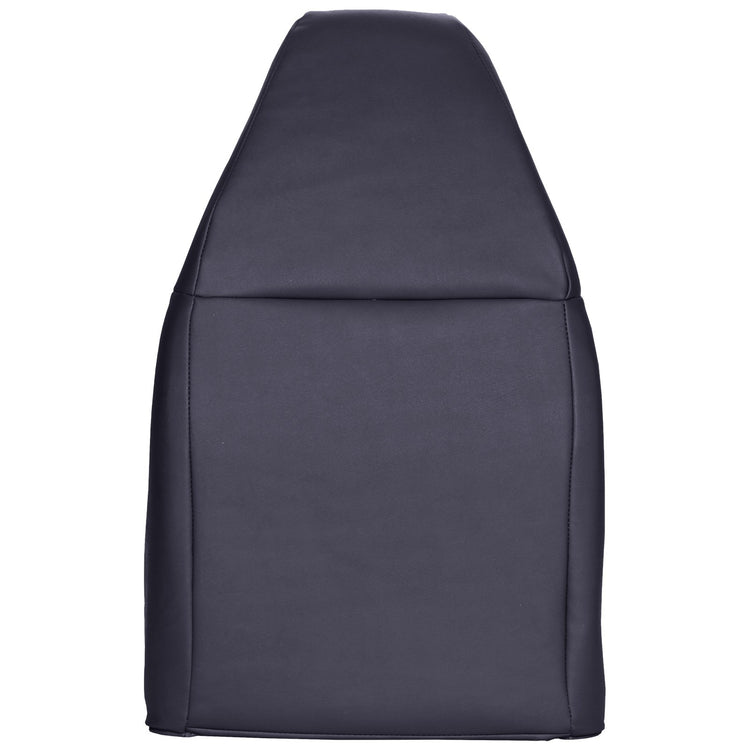 Right view of passenger in Navy for Chevrolet Express Van