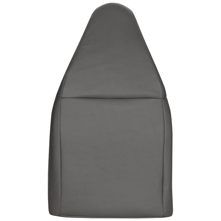 Right view of passenger in Medium Dark Pewter for Chevrolet Express Van