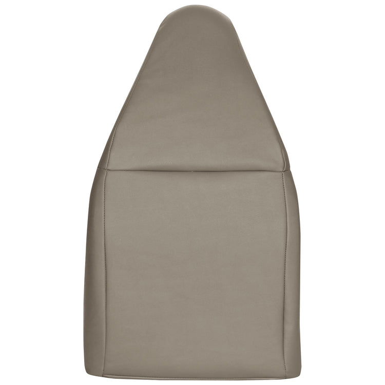 Right view of passenger in Medium Neutral for Chevrolet Express Van