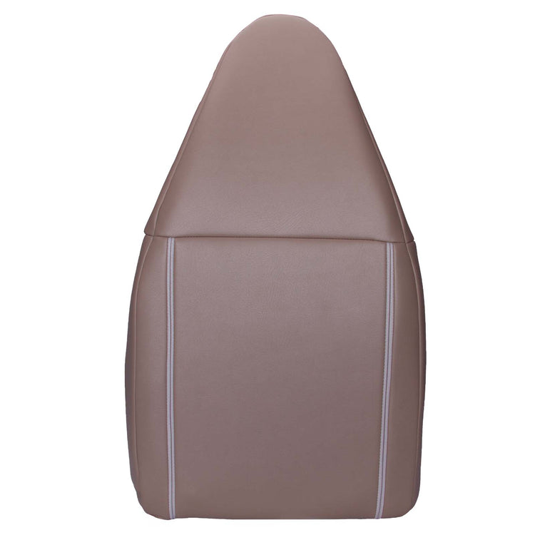 Right view of driver in Medium Neutral for Chevrolet Express Van