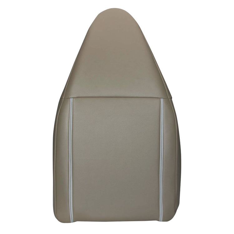 Right view of passenger in Medium Neutral for Chevrolet Express Van
