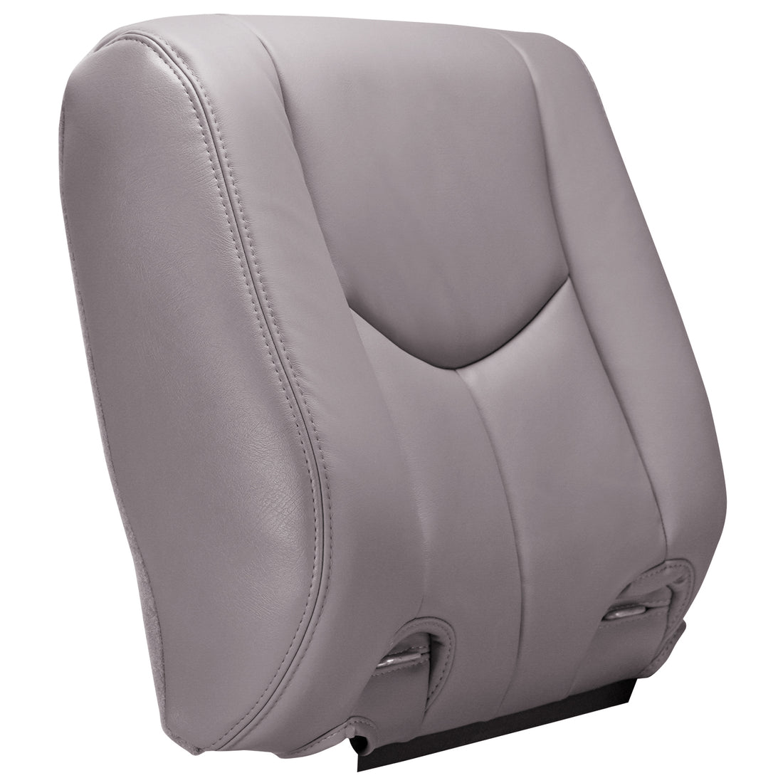 Left angle of passenger in Medium Dark Pewter for Chevrolet Suburban
