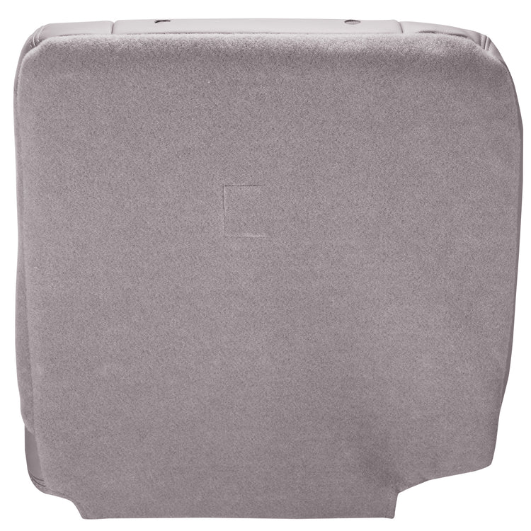 Right view of passenger in Medium Dark Pewter for Chevrolet Suburban