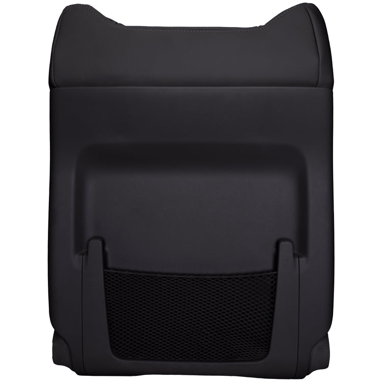 Right view of driver in Black for Jeep Grand Cherokee