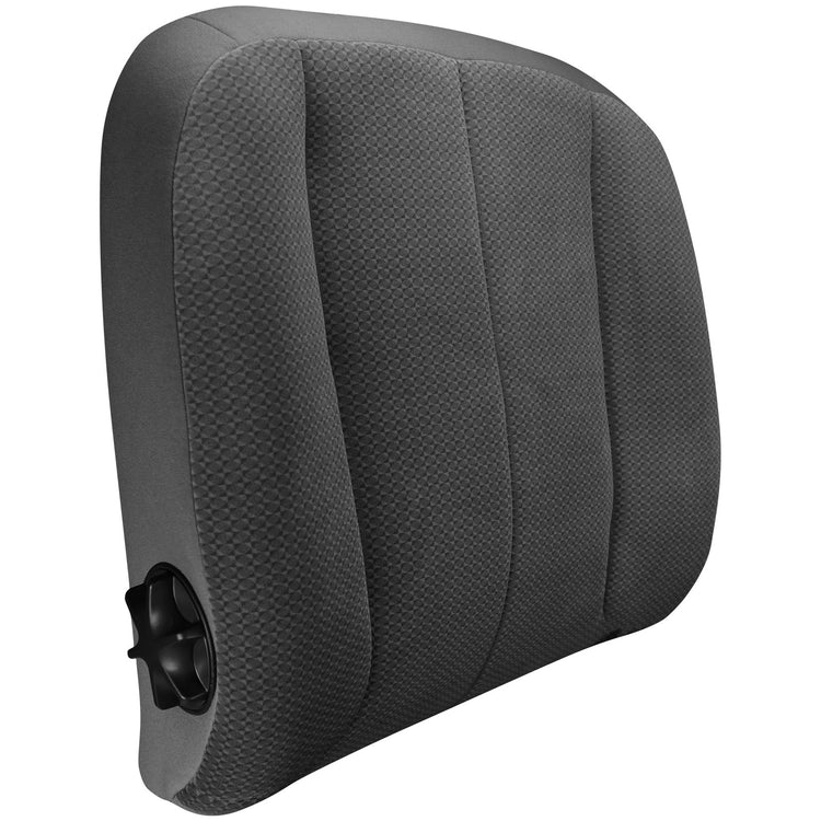 Right view of driver in Dark Slate Gray / INT Trim Code: DV for Dodge Ram
