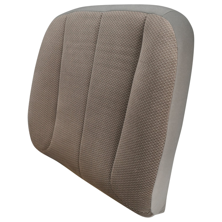 Left angle of driver in Taupe / INT Trim Code: L5 for Dodge Ram