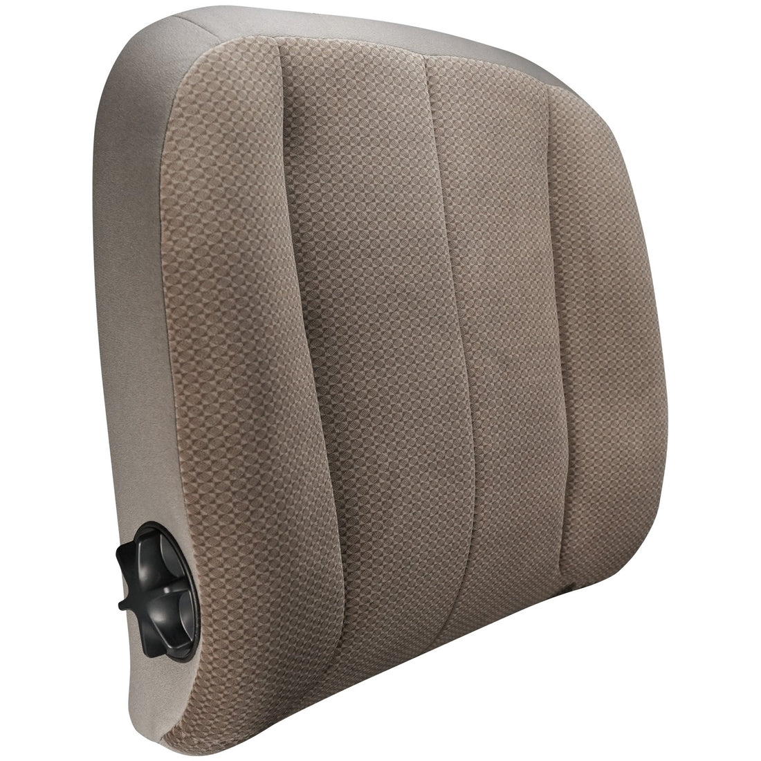 Right view of driver in Taupe / INT Trim Code: L5 for Dodge Ram