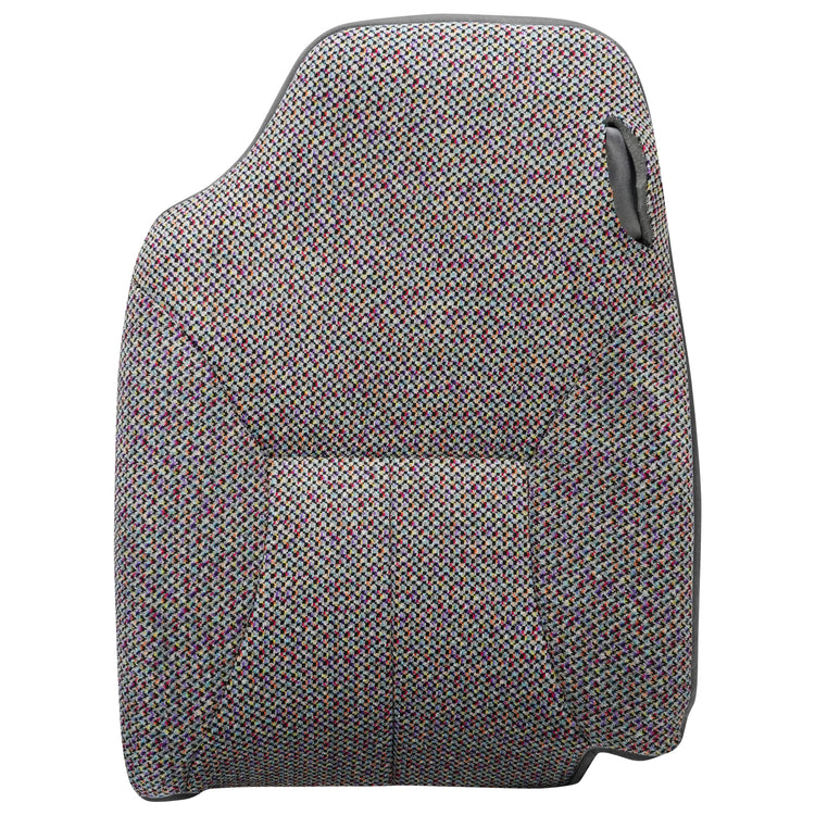 1998 - 2001 Dodge Ram 1500 SLT | Driver Side Top Cover | Material Config: OEM Cloth | Agate / INT Trim Code: AZ