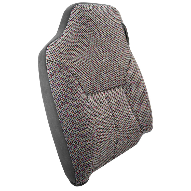 1998 - 2001 Dodge Ram 1500 SLT | Driver Side Top Cover | Material Config: OEM Cloth | Agate / INT Trim Code: AZ