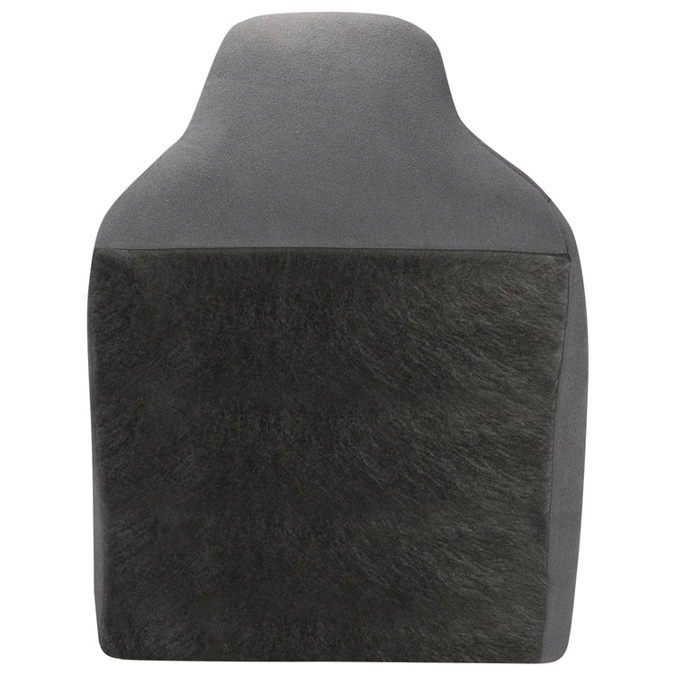 1998 - 2002 Dodge Ram 3500 SLT | Driver Side Top Cover | Material Config: OEM Cloth | Agate / INT Trim Code: AZ