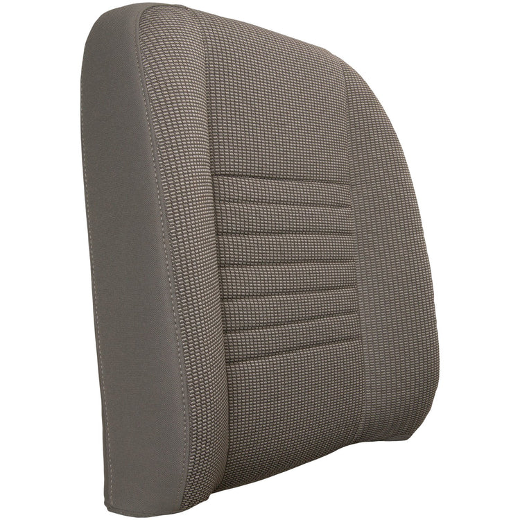 2006 - 2008 Dodge Ram SLT 1500 Regular Cab - Driver Side Top Cover Cloth Replacement Cover - Khaki - without Map Pocket - Trim Code/Color P9J3