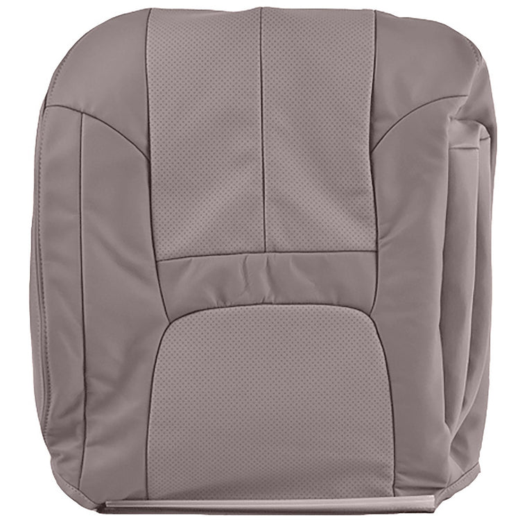 Front view of passenger in Shale for Cadillac Escalade