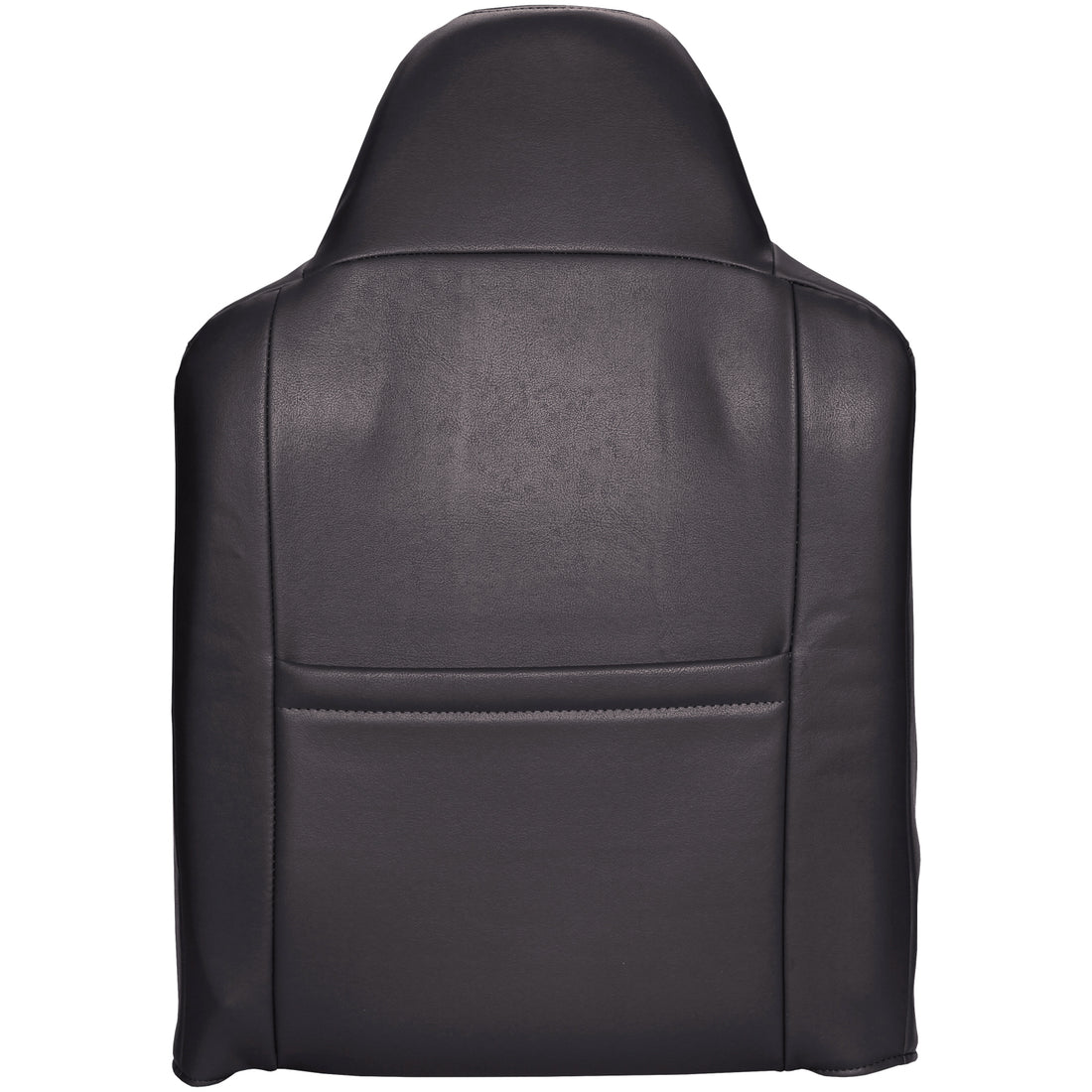 Right view of passenger in Charcoal Black w/ Medium Pebble Insert for Ford Excursion