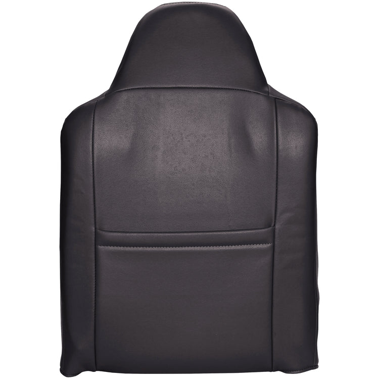 Right view of passenger in Charcoal Black w/ Medium Pebble Insert for Ford Excursion