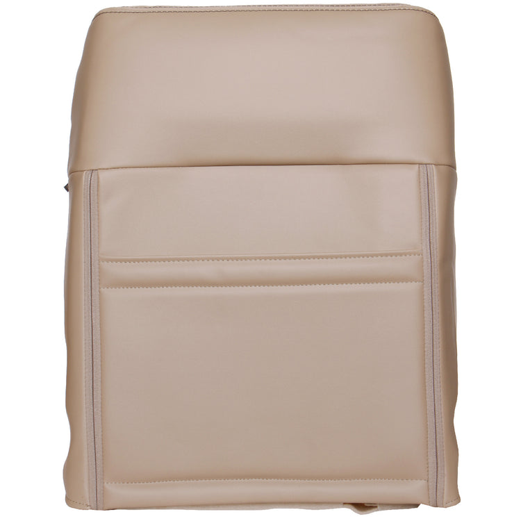 Right view of driver in Adobe for Ford F150