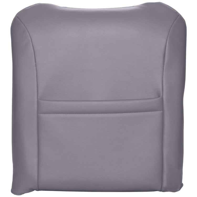 Left angle of passenger in Medium Graphite for Ford F150