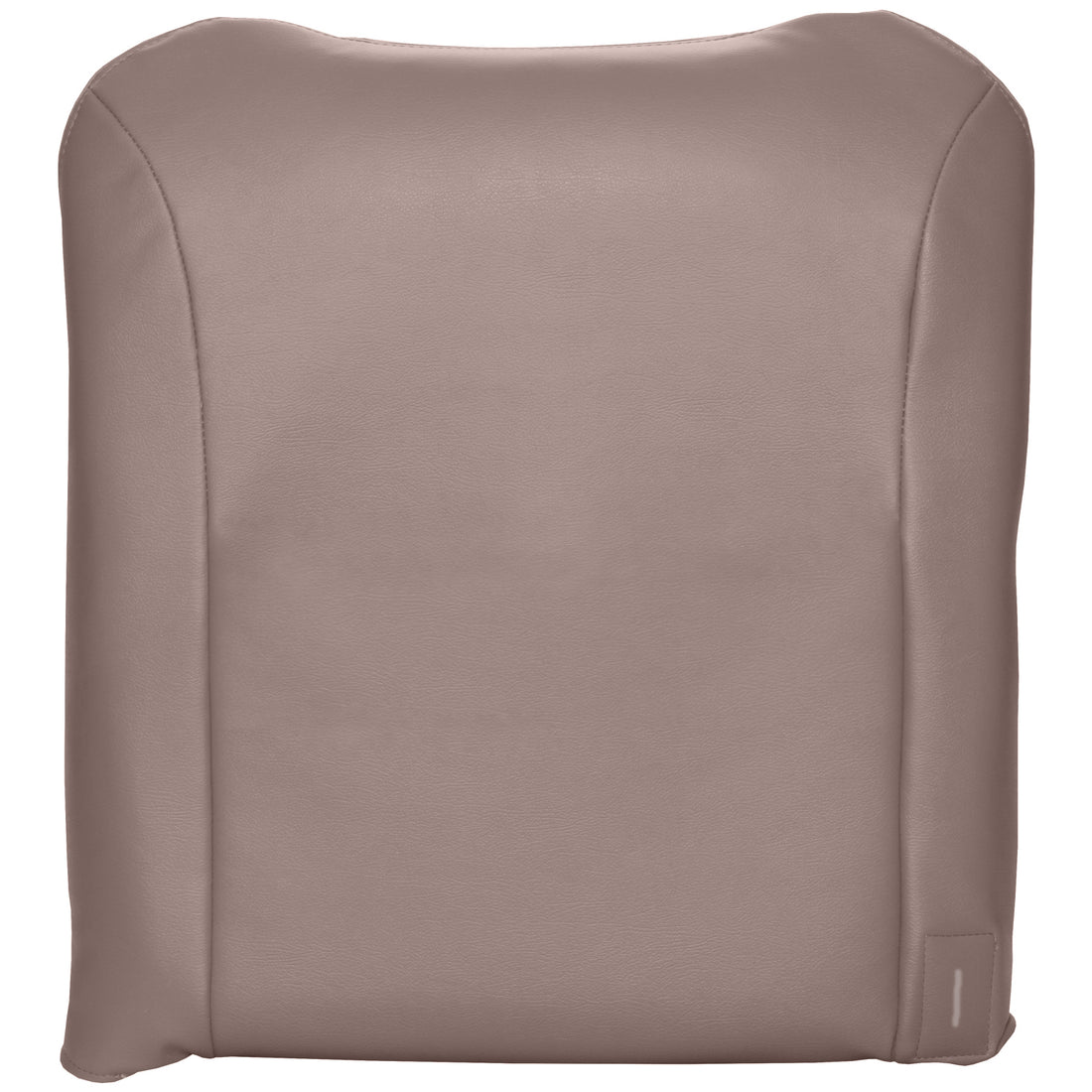 Alternate angle of passenger in Medium Parchment for Ford F150