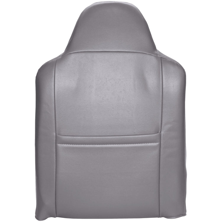 Right view of passenger in Medium Flint for Ford F250
