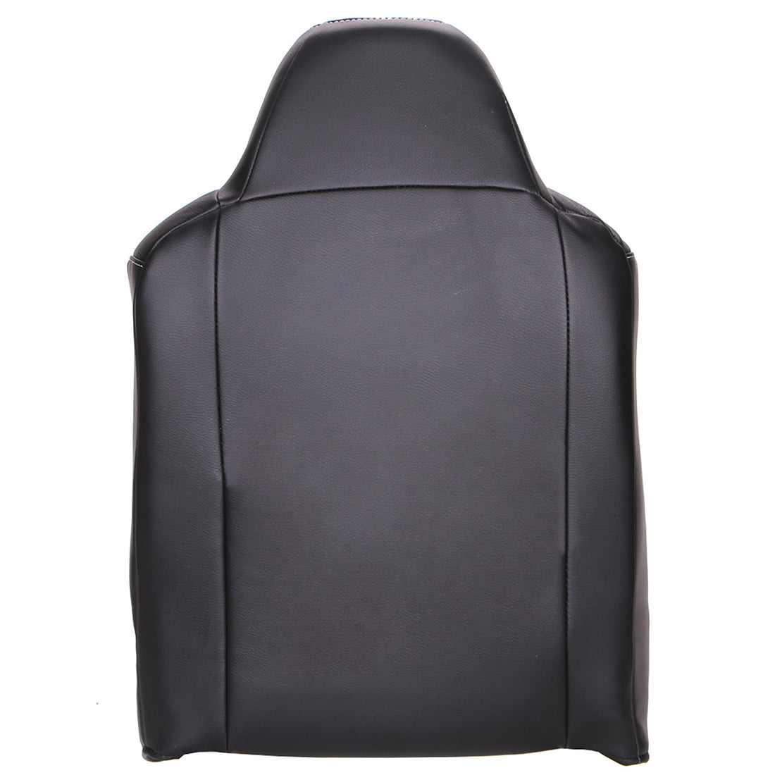 Right view of driver in Charcoal Black for Ford F250