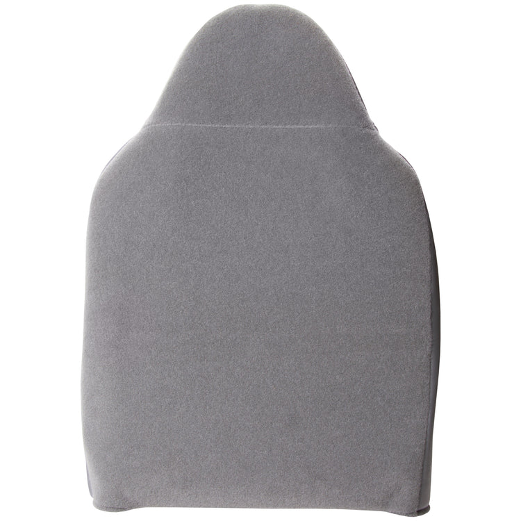 Left angle of passenger in Medium Flint for Ford F250
