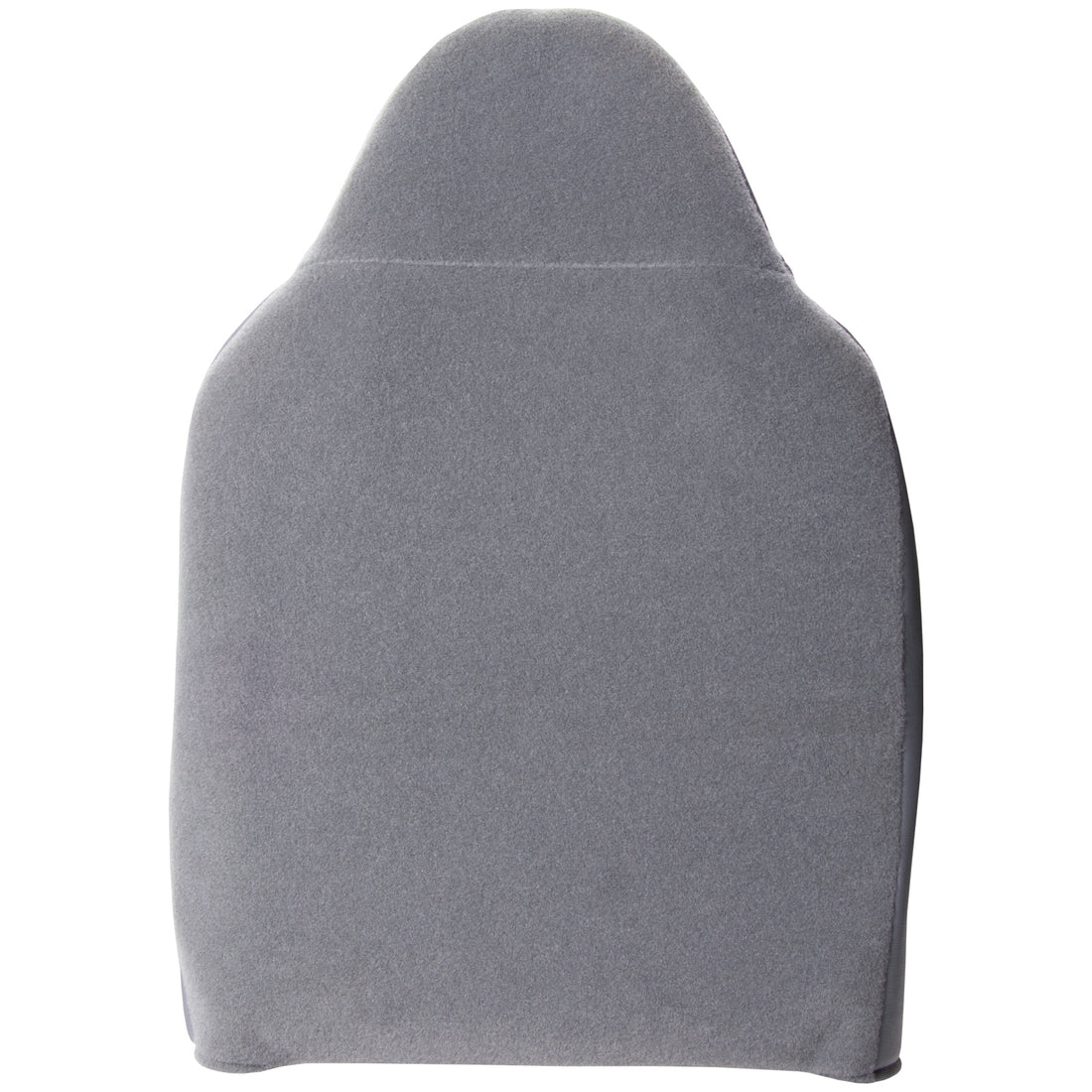 Left angle of passenger in Medium Graphite for Ford F250