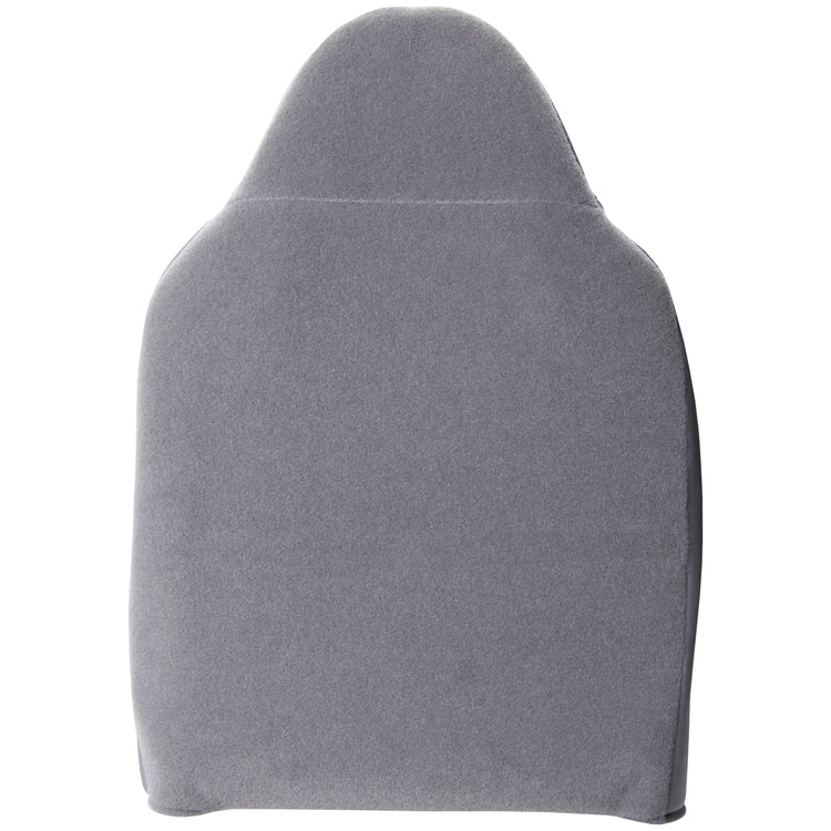 Left angle of passenger in Medium Graphite for Ford F250