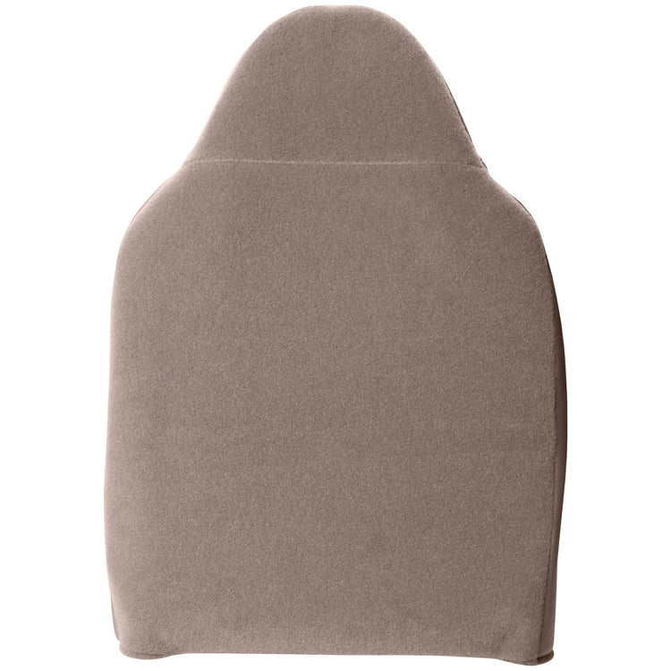 Left angle of passenger in Medium Pebble for Ford F250