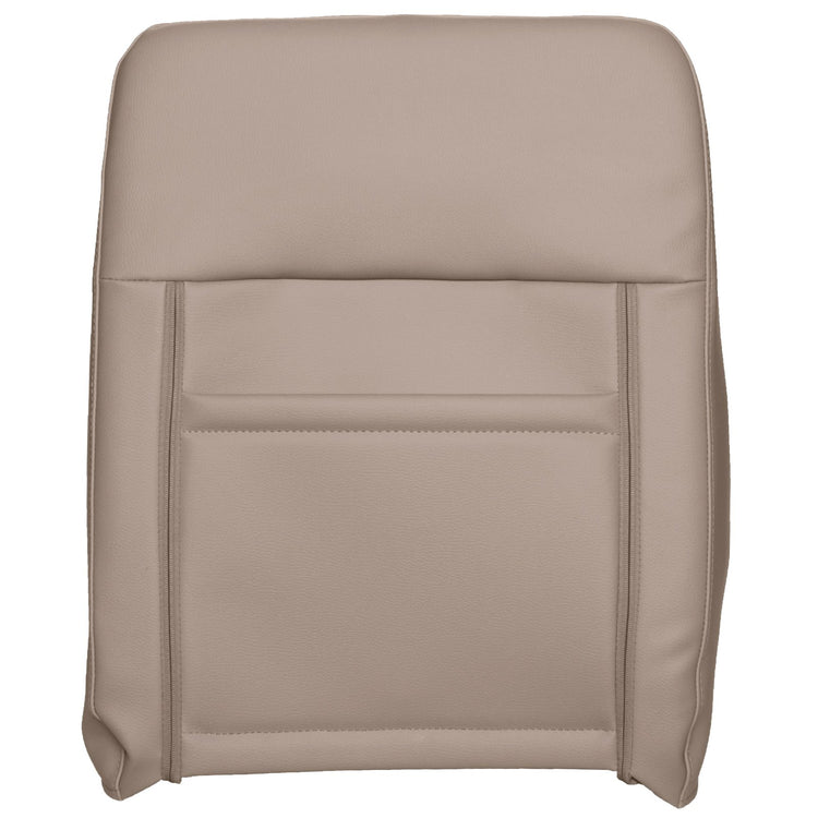Right view of driver in Camel for Ford Expedition