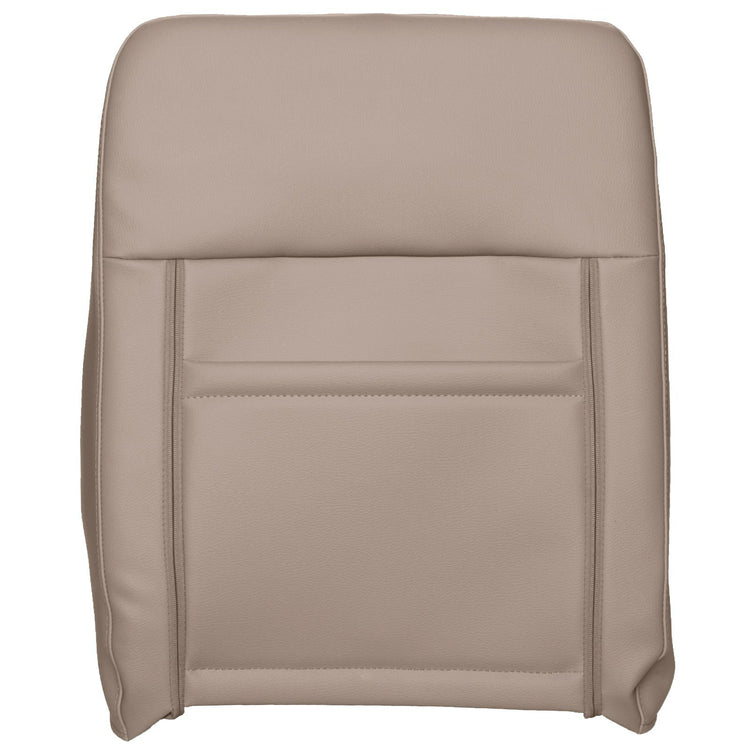 Right view of passenger in Camel for Ford Expedition