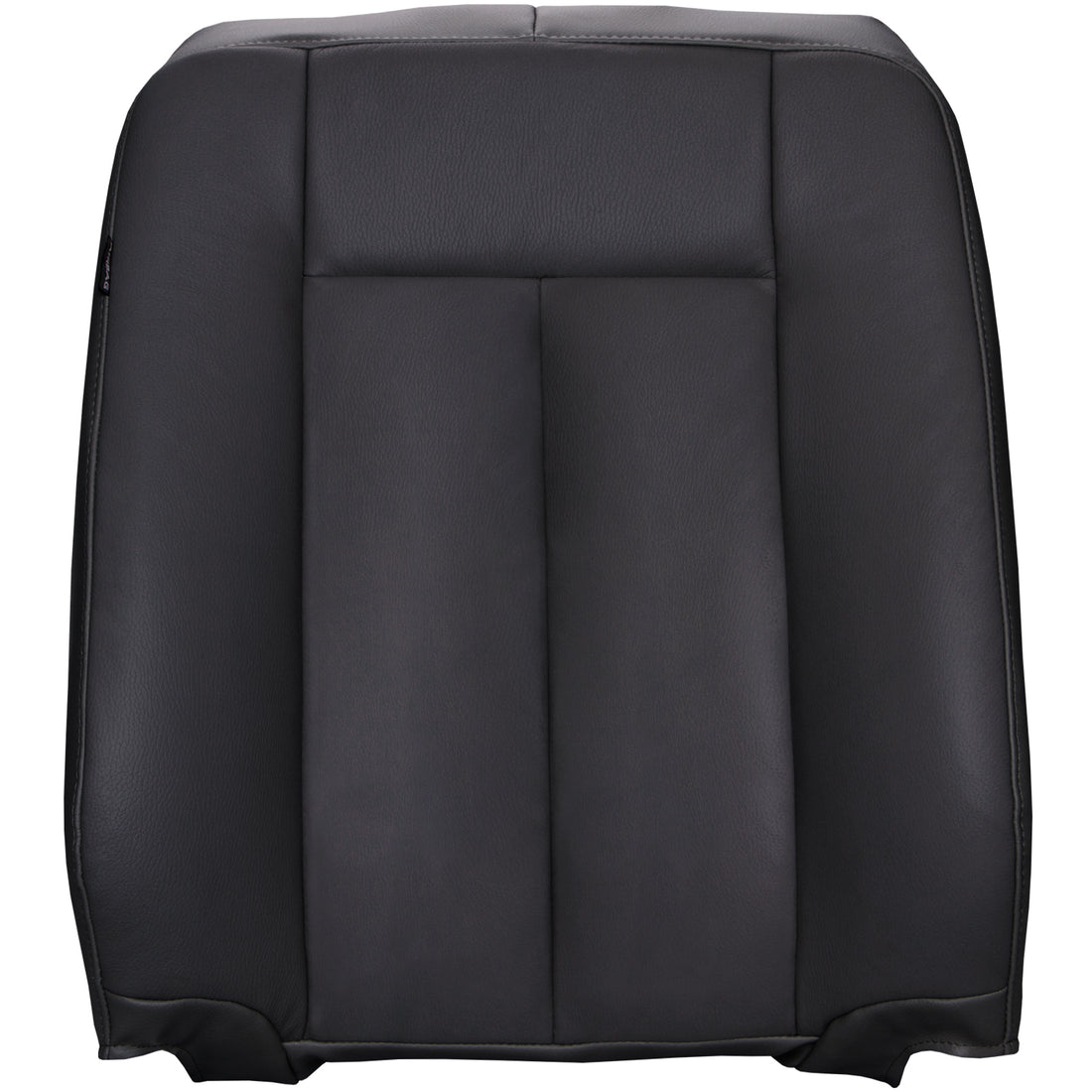 Front view of passenger in Charcoal Black for Ford Expedition