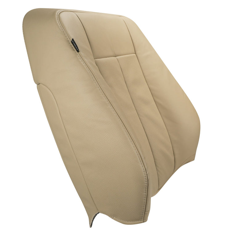 Right view of driver in Dune for Ford Expedition