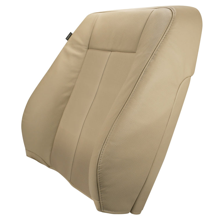 Left angle of driver in Dune for Ford Expedition